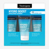 Neutrogena Hydro Boost Exfoliating Cleanser (5 fl. oz., 3-pack)