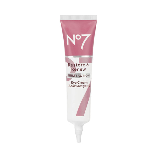 No7 Restore & Renew Multi Action Eye Cream