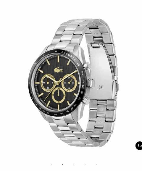 Lacoste Petite Parisienne Women’s Watch, 31mm