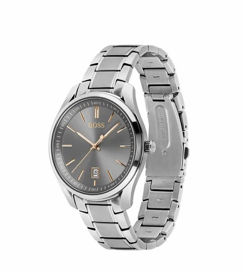 HUGO BOSS Circuit Men’s Watch, 42mm