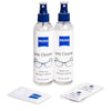 Zeiss Lens Cleaning Solution Kit 2 pk., 8 fl. oz./pk.