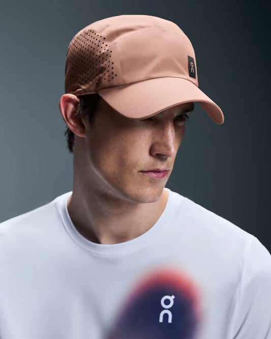 On Cloud Lightweight Cap