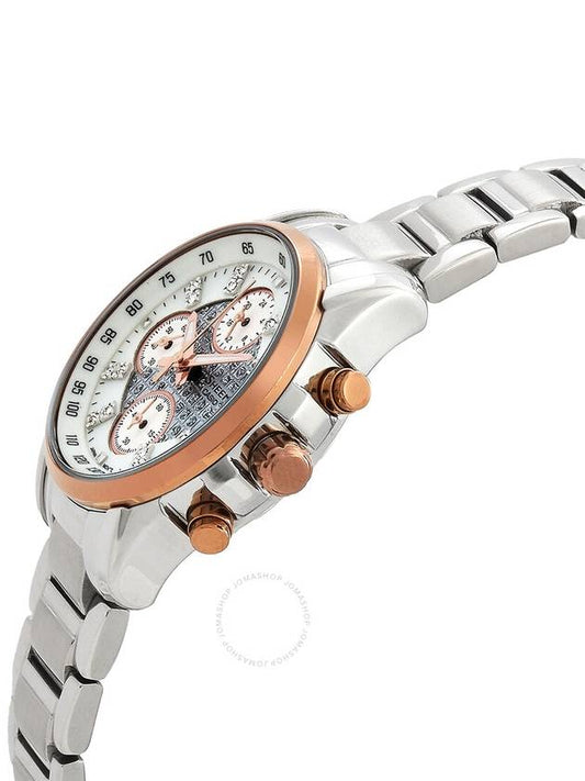 Casio Sheen Chronograph Quartz Ladies Watch SHN-5016D-7ADR