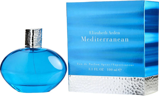 Elizabeth Arden Mediterranean / EDP Spray 3.4 oz
