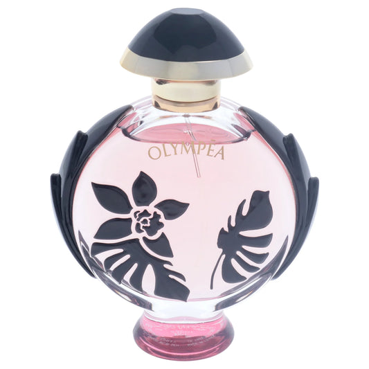 Paco Rabanne Olympea Flora Intense Eau de Parfum Spray (2.7 oz / 80 ml)