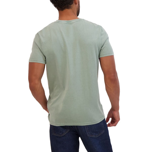 Lucky Brand Men's Graphic T-Shirt | Green