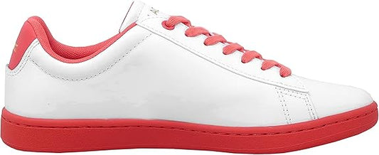 LACOSTE HYDEZ 0721 1 P SFA WHITE/RED