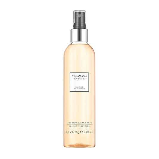 Vera Wang Embrace Marigold & Gardenia Body Mist (8.4 fl oz / 248 ml)