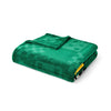 Adult Silk Touch Licensed 60" x 70" Silk Touch Throw | Slytherin