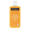 Neutrogena Oil-Free Acne Wash (3 fl. oz.)