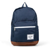 Herschel Pop Quiz 25L Backpack in Navy