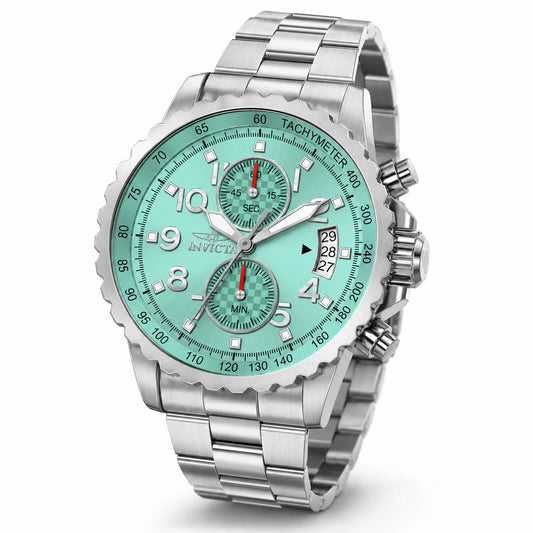 Invicta Specialty Veloquence Men's Watch (Model 69790)
