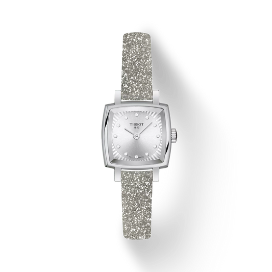 Tissot Lovely Square Festive Kit