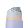 Owala FreeSip® Insulated Stainless Steel Water Bottle 32oz in Light Purple