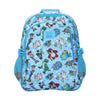 Bioworld Kids Licensed 16" Backpack & Lunch Set Disney Pixar Toy Story