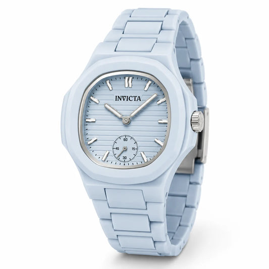 Invicta Celestial Linura Women’s Watch in Blue (Model 70394)