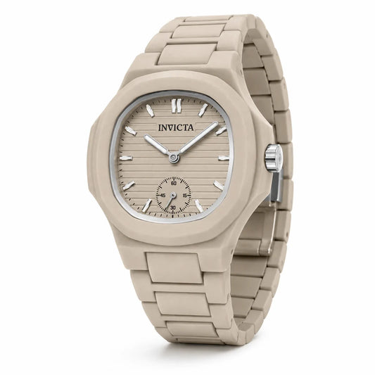 Invicta Celestial Linura Women’s Watch in Apricot (Model 70395)