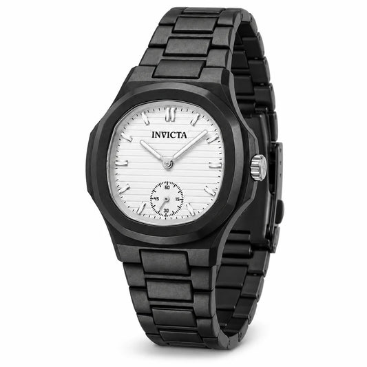Invicta Celestial Linura Women’s Watch in Black (Model 70397)