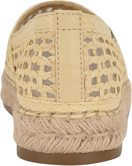Calvin Klein Women’s Presley in Light Natural