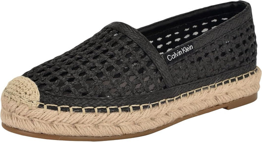 Calvin Klein Women's Presley in Black