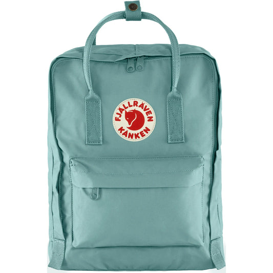 Fjällräven Kånken 16L – “Everyday Outdoor” in Sky Blue