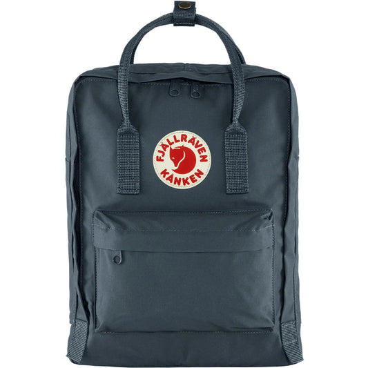 Fjällräven Kånken 16L – “Everyday Outdoor” in Navy