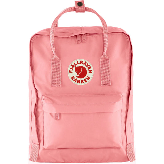 Fjällräven Kånken 16L – “Everyday Outdoor” in Pink