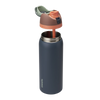 Owala FreeSip® Insulated Stainless Steel Water Bottle in "Twilight Forest"