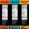 KIND Snacks Mini Nut Bar Variety Pack (32 ct.)