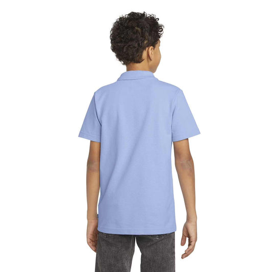 Levi’s Boys Batwing Polo (Light Blue)