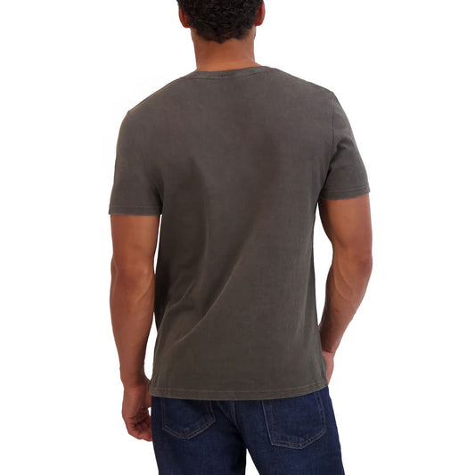 Lucky Brand Men's Graphic T-Shirt | Black