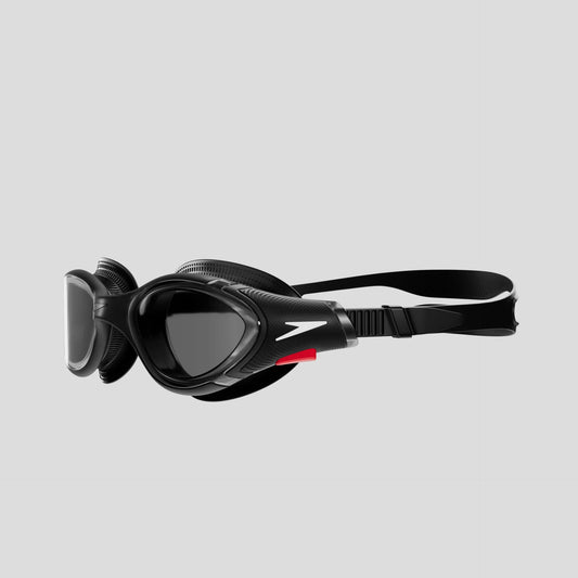 Speedo Biofuse 2.0 Goggle (Black/White/Smoke)