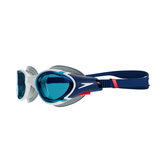 Speedo Biofuse 2.0 Goggle (Ammonite Blue/ White)