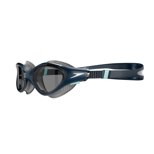 Speedo Biofuse 2.0 Womens Goggle (Marine Smoke)