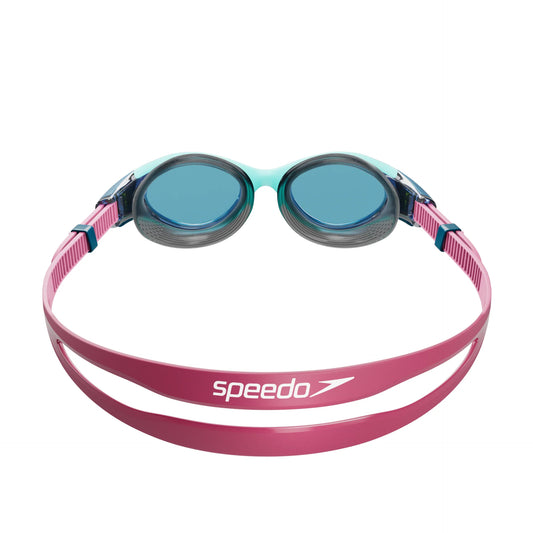 Biofuse 2.0 Womens Goggle (Peacock)
