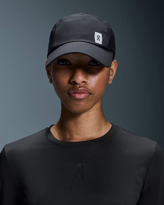 On Cloud Lightweight Cap