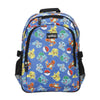 Bioworld Kids Licensed 16" Backpack & Lunch Set - Pokémon