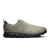 On Men's Cloud 6 Waterproof in "Olive | Espresso"