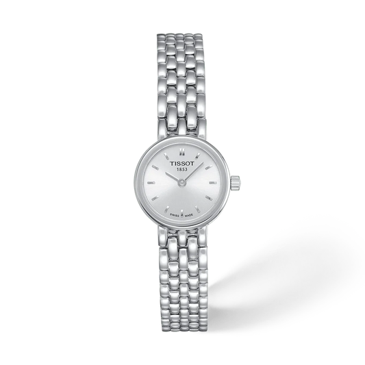 Tissot T-Lady Lovely Round 19.5mm Ladies Watch