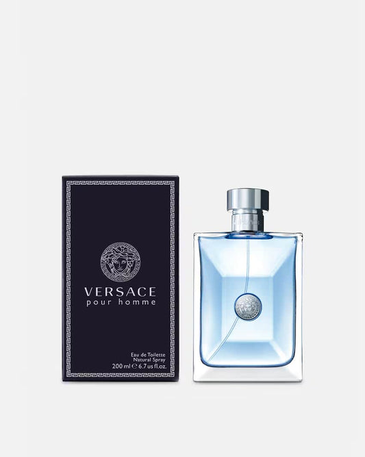 Versace Pour Homme EDT 200 ml