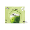 Yulu Matcha Latte Mix, 12 pk.