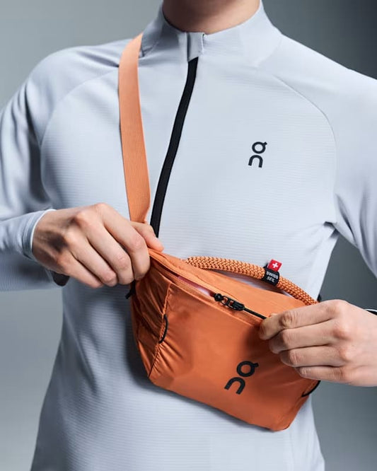 On Cloud Waist Pack 2L Lite