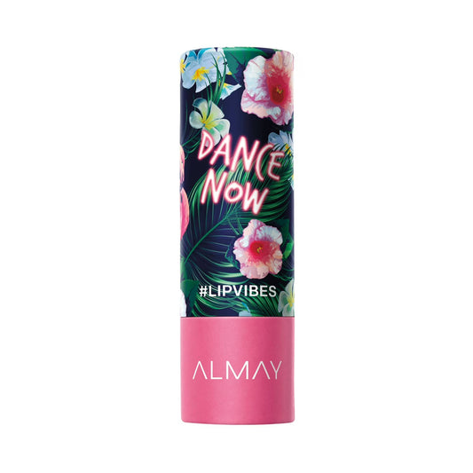 Almay Lip Vibes Lipstick in "Dance Now"