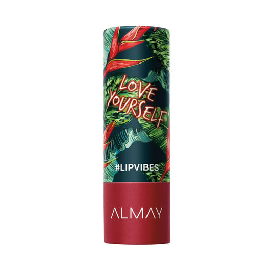 Almay Lip Vibes Lipstick in "Love Yourself"