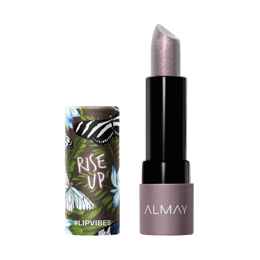 Almay Lip Vibes Lipstick in "Rise Up"