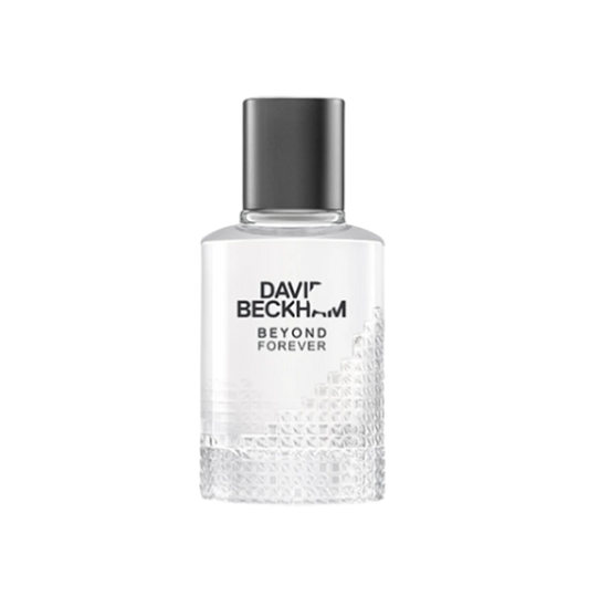 David Beckham Beyond Forever Eau de Toilette 40ml