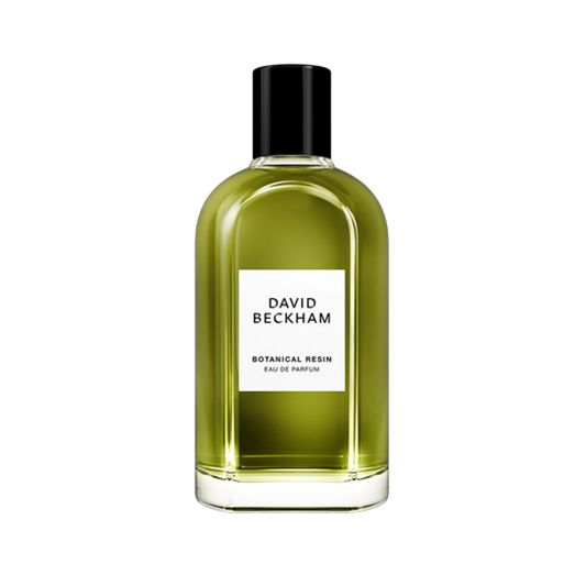 David Beckham Botanical Resin, Eau de Parfum for Him 100ml