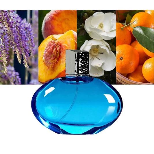 Elizabeth Arden Mediterranean / EDP Spray 3.4 oz