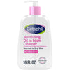 Cetaphil Nourishing Oil to Foam Facial Cleanser (16 fl oz)