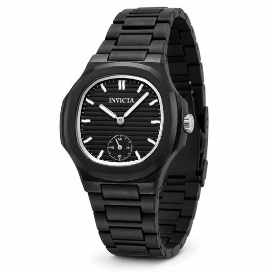 Invicta Celestial Linura Women’s Watch in Black (Model 70398)